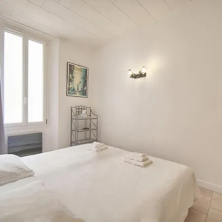Frgk Clemenceau Confort Moderne & Cannes