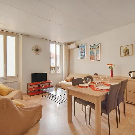 Appartement Frgk Clemenceau Confort Moderne &