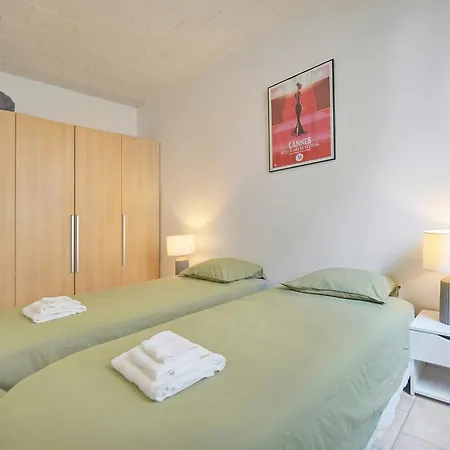 Frgk Clemenceau Confort Moderne & Appartement *