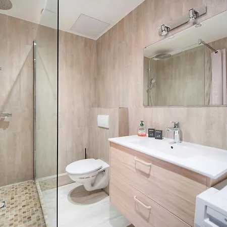 Appartement Frgk Clemenceau Confort Moderne &