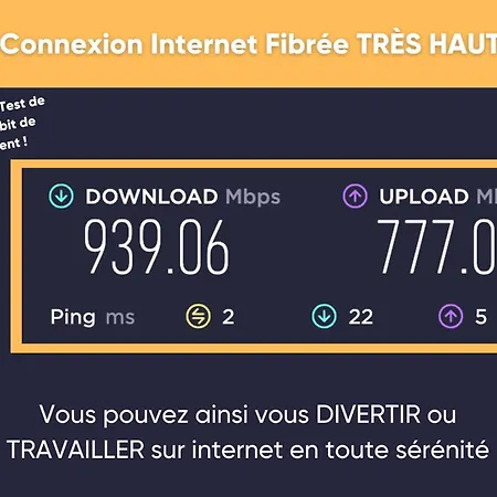 Frgk Clemenceau Confort Moderne & Cannes