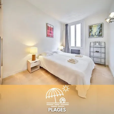 Frgk Clemenceau Confort Moderne & Apartment *