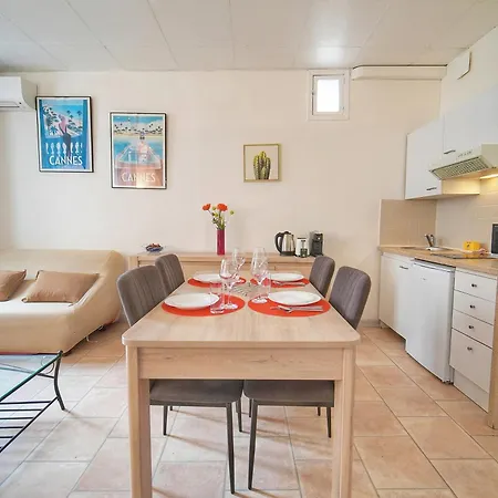 Apartment Frgk Clemenceau Confort Moderne &