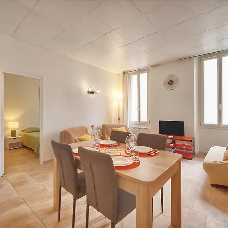 Frgk Clemenceau Confort Moderne & Apartment *