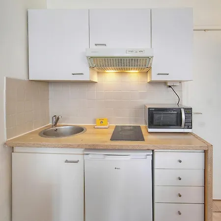 Apartment Frgk Clemenceau Confort Moderne & Cannes
