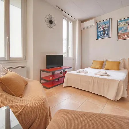 Apartment Frgk Clemenceau Confort Moderne & *