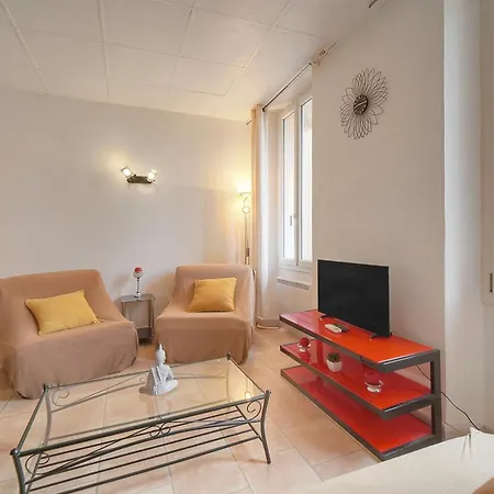 Frgk Clemenceau Confort Moderne & Cannes