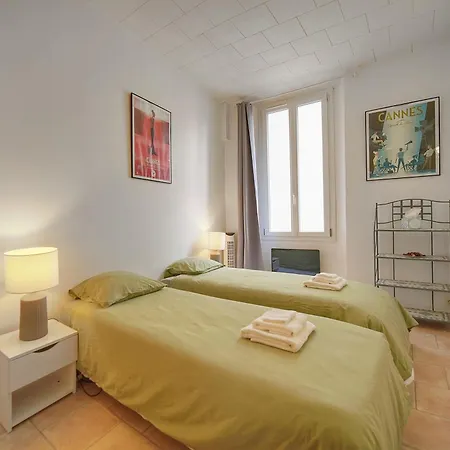 Frgk Clemenceau Confort Moderne & Apartment