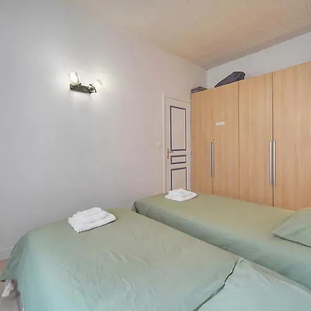 Apartment Frgk Clemenceau Confort Moderne &