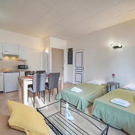 Frgk Clemenceau Confort Moderne &
