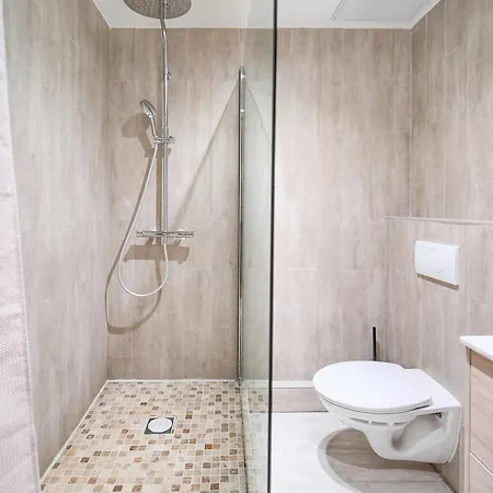 Apartment Frgk Clemenceau Confort Moderne & Cannes