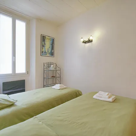 Frgk Clemenceau Confort Moderne & Apartment